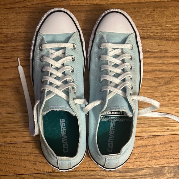 Converse All Stars Chuck Taylor - Picture 2 of 11